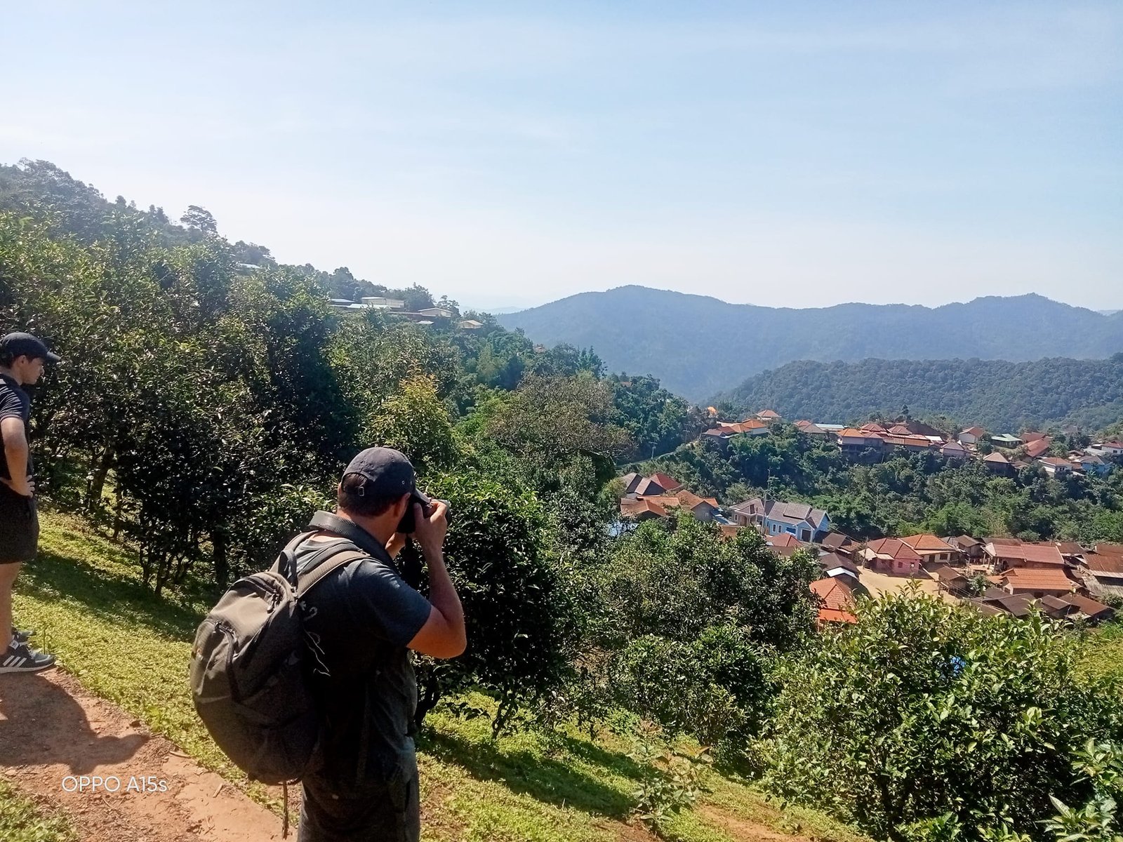 3 Days Dam Paicho Namporxang Peryenxangkao Peryenxangmai Maichalern Chakhampa